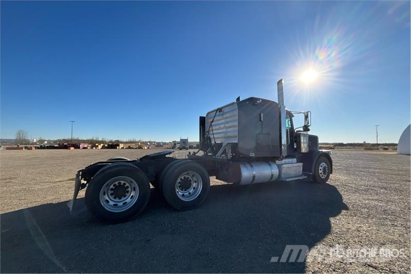 Peterbilt 388 Çekiciler