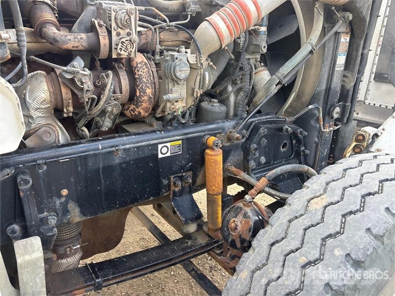 Peterbilt 388 Trekkvogner