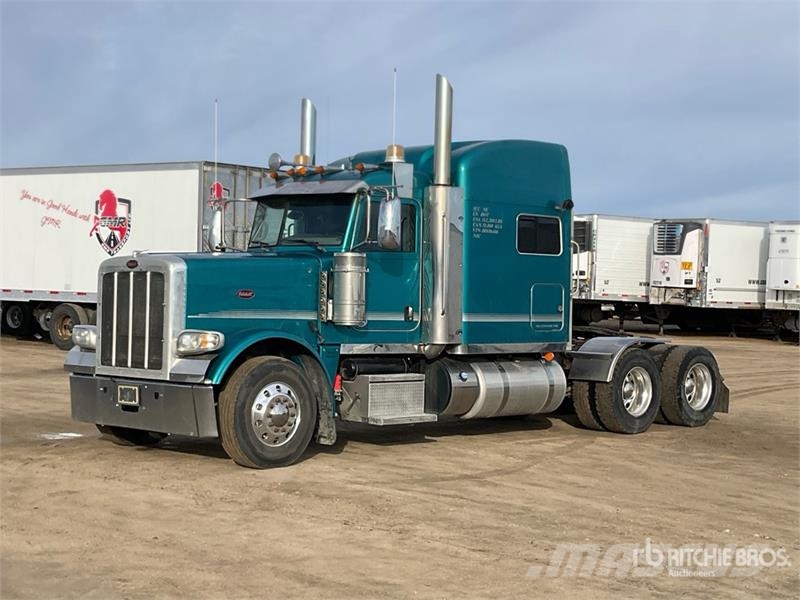 Peterbilt 388 Traktorske jedinice