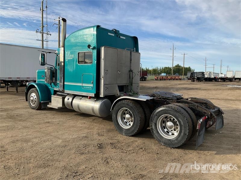 Peterbilt 388 Traktorske jedinice