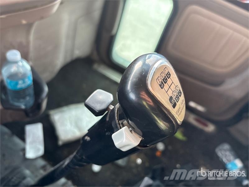 Peterbilt 388 Truck Tractor Units