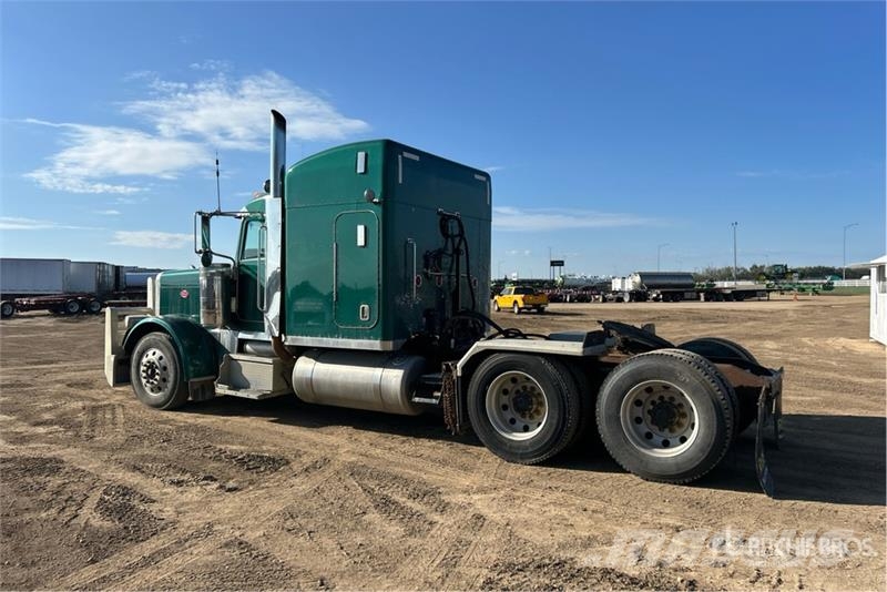 Peterbilt 388 Влекачи