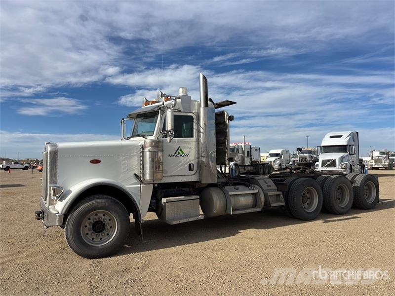 Peterbilt 388 Ciągniki siodłowe