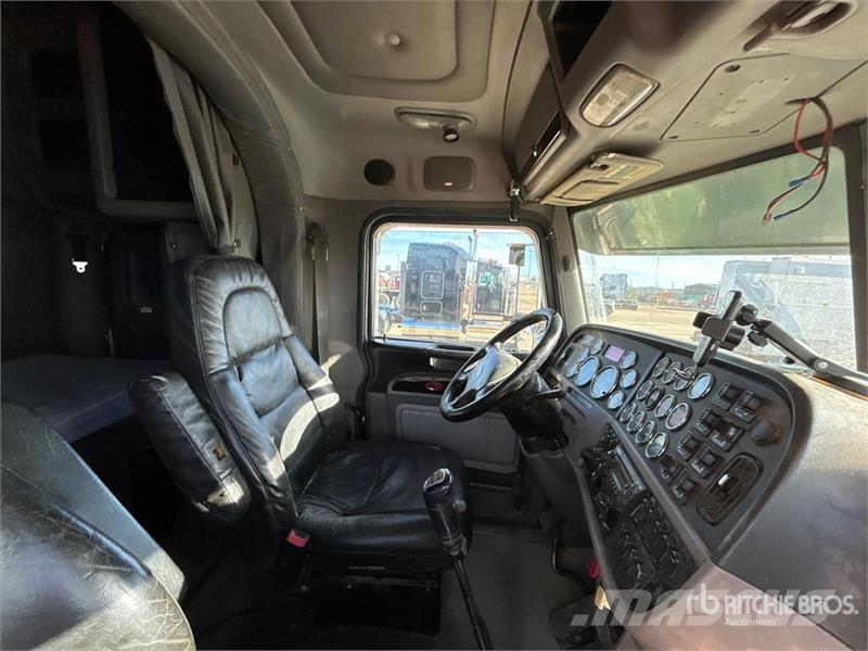 Peterbilt 388 Çekiciler