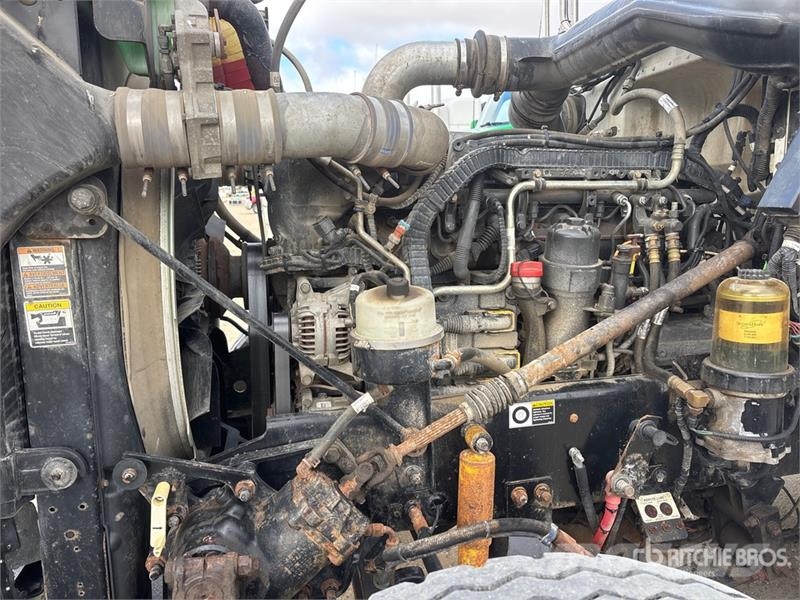 Peterbilt 388 Trekkvogner