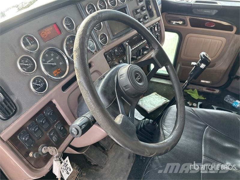 Peterbilt 388 Truck Tractor Units