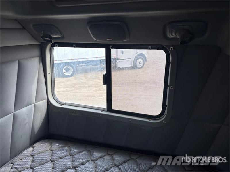 Peterbilt 388 Traktorske jedinice