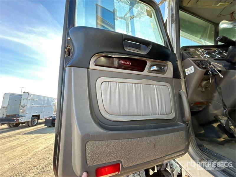 Peterbilt 388 Çekiciler