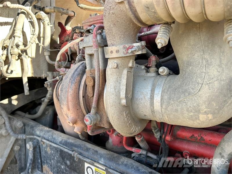 Peterbilt 388 Çekiciler