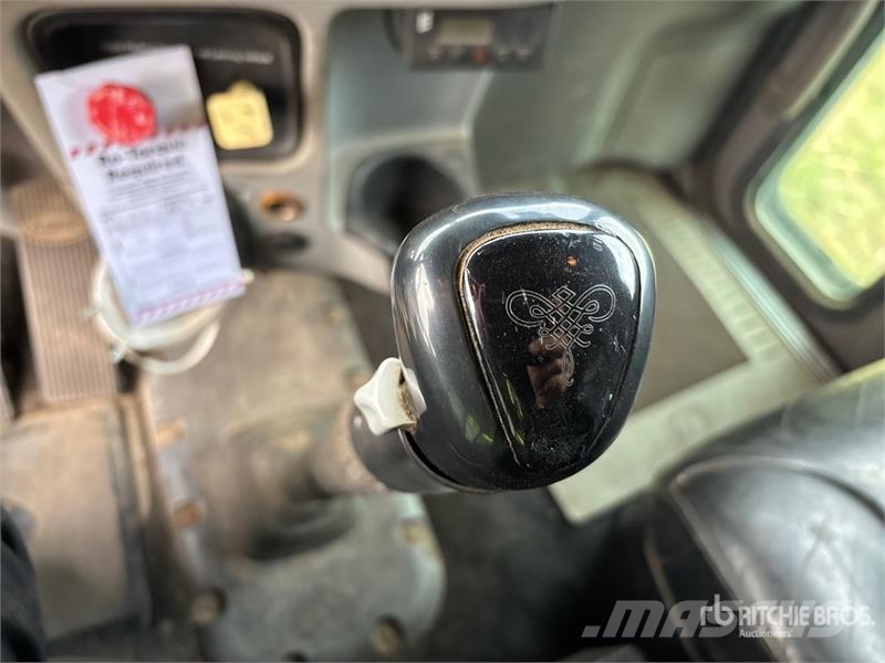 Peterbilt 388 Prime Movers