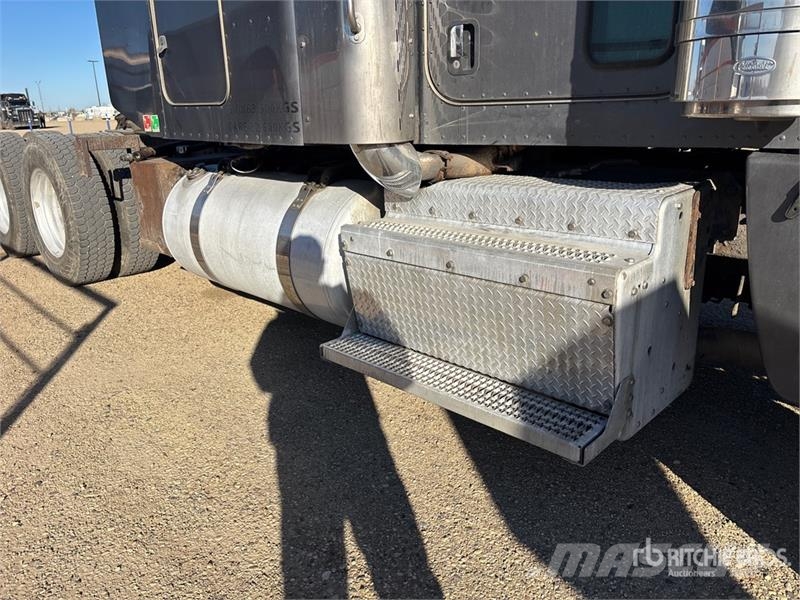 Peterbilt 388 Çekiciler