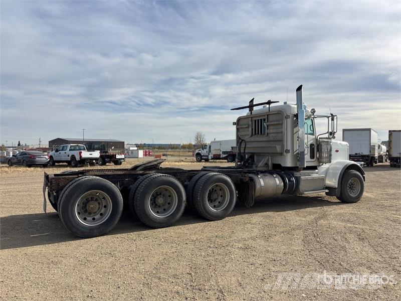 Peterbilt 388 Ciągniki siodłowe