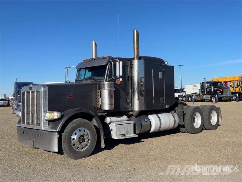 Peterbilt 388 Çekiciler