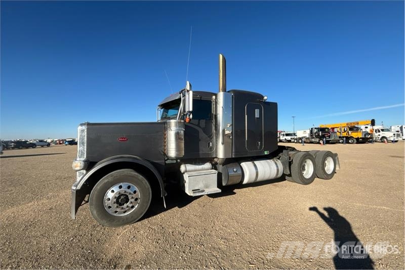 Peterbilt 388 Çekiciler