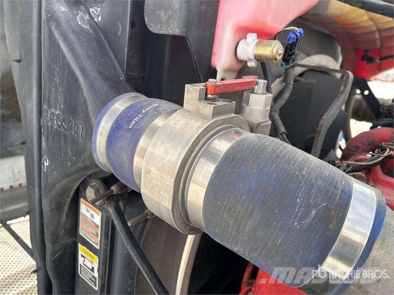 Peterbilt 388 Truck Tractor Units