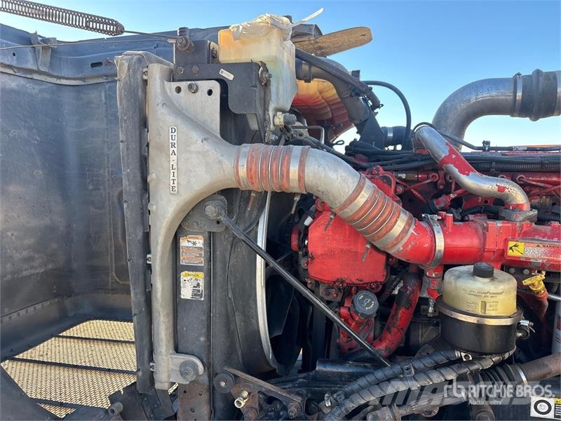Peterbilt 388 Çekiciler