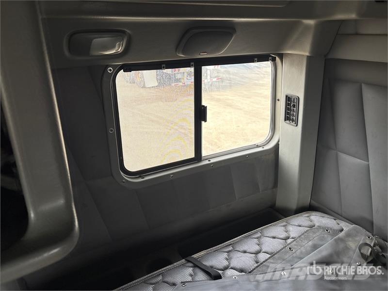 Peterbilt 388 Traktorske jedinice