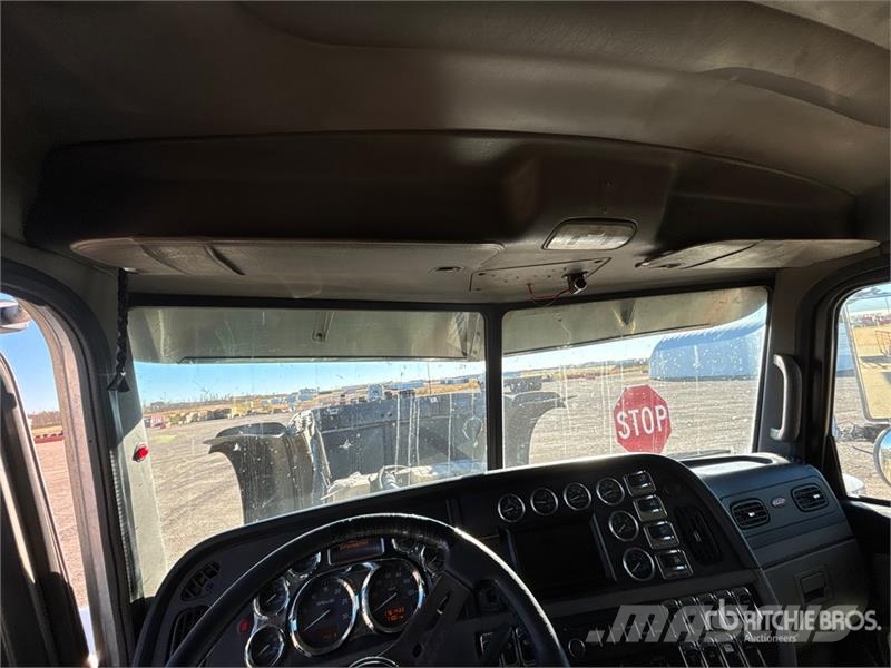 Peterbilt 388 Çekiciler