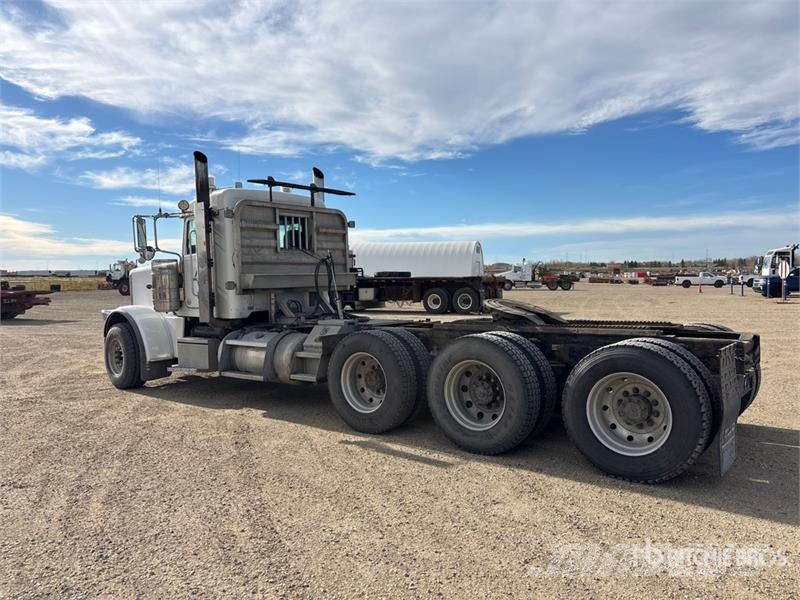 Peterbilt 388 Ciągniki siodłowe