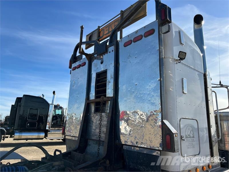 Peterbilt 388 Çekiciler