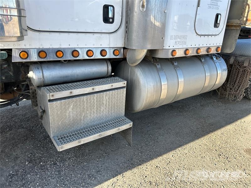 Peterbilt 388 Çekiciler