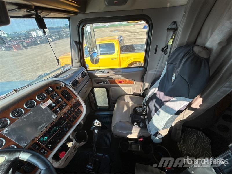 Peterbilt 388 Влекачи