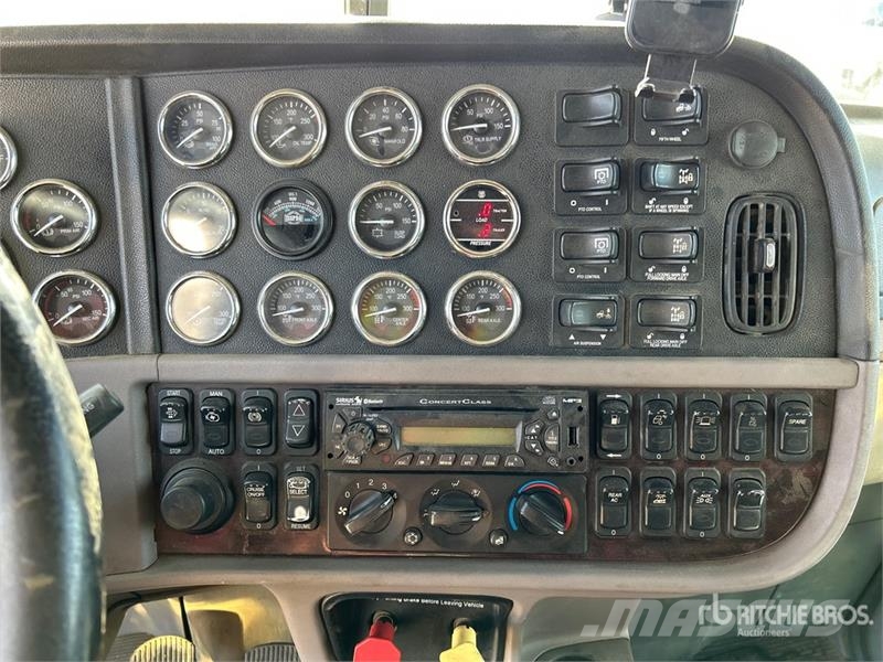 Peterbilt 388 Çekiciler