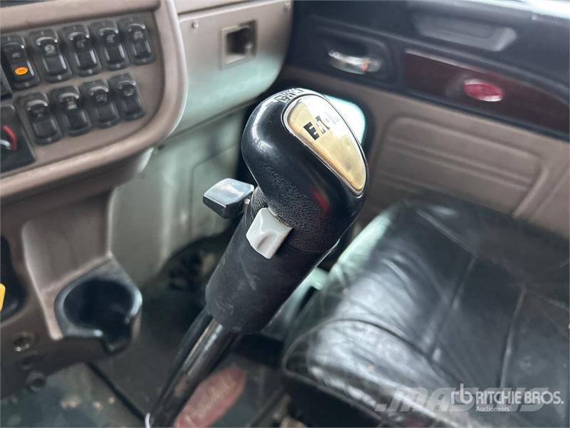 Peterbilt 388 Prime Movers
