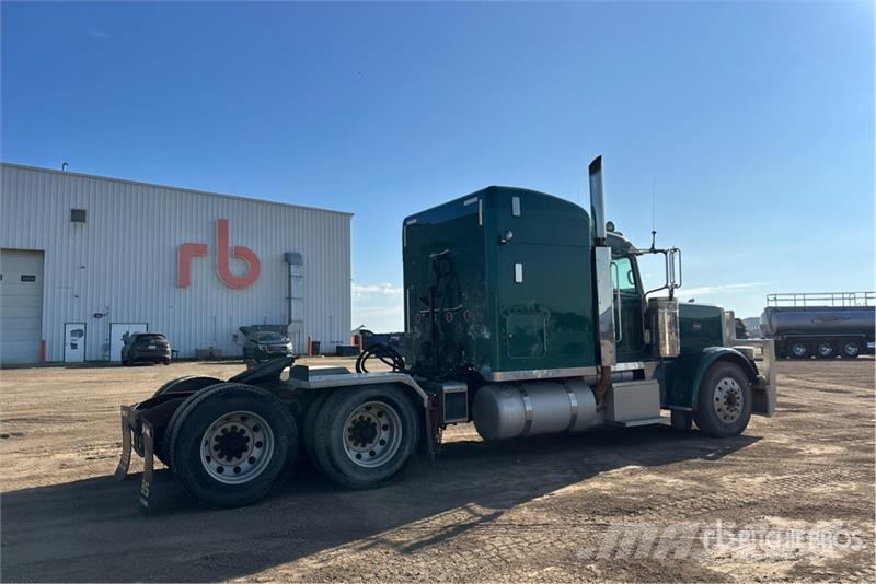 Peterbilt 388 Влекачи