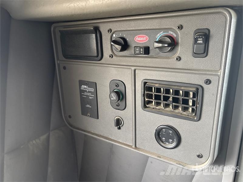 Peterbilt 388 Traktorske jedinice