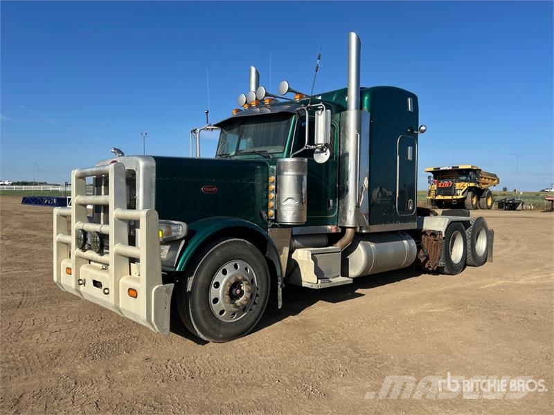 Peterbilt 388 Влекачи