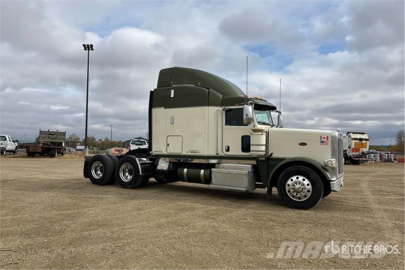 Peterbilt 388 Autotractoare