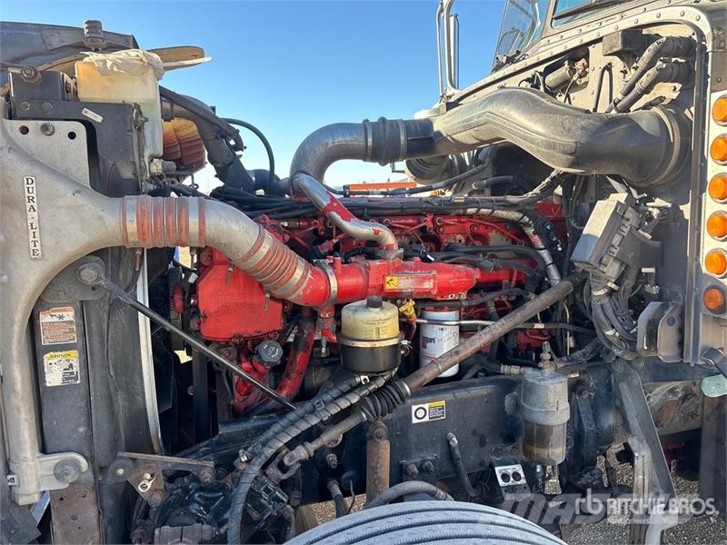 Peterbilt 388 Çekiciler