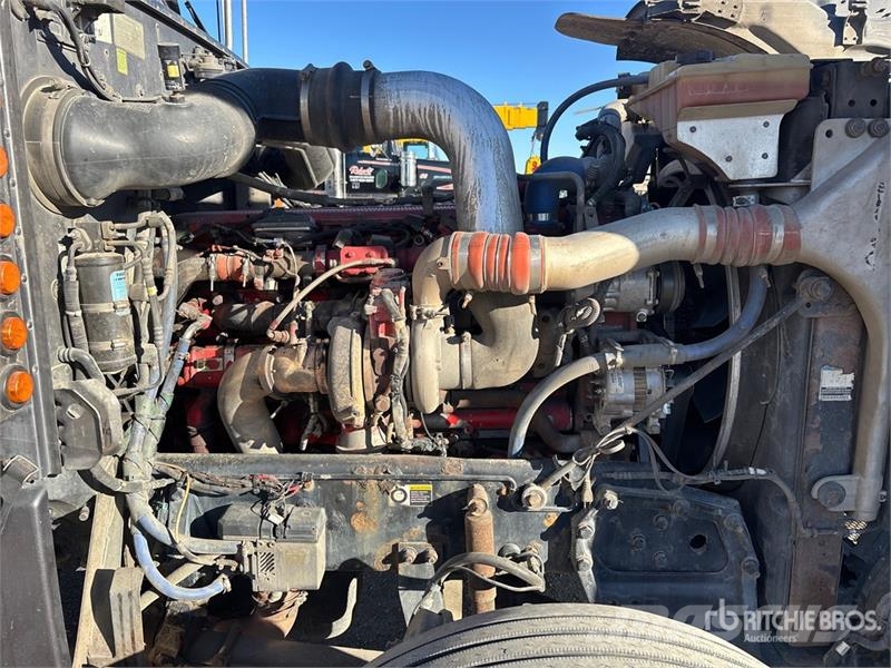 Peterbilt 388 Çekiciler