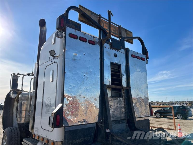 Peterbilt 388 Çekiciler