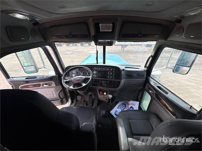 Peterbilt 388 Traktorske jedinice