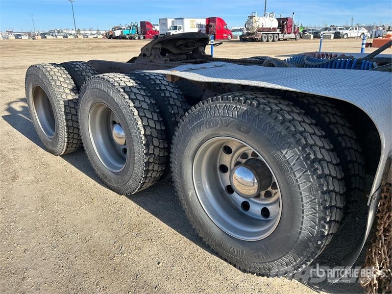 Peterbilt 388 Çekiciler