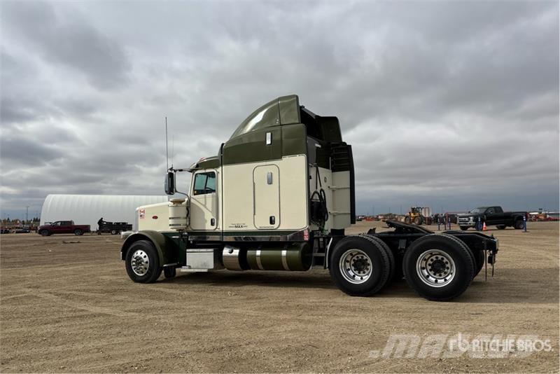 Peterbilt 388 Autotractoare