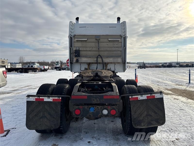 Peterbilt 388 Truck Tractor Units