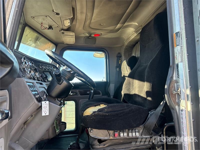 Peterbilt 388 Çekiciler