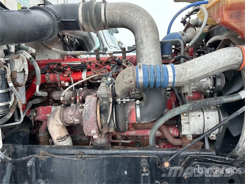 Peterbilt 388 Prime Movers