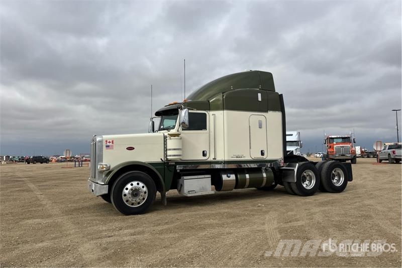 Peterbilt 388 Autotractoare