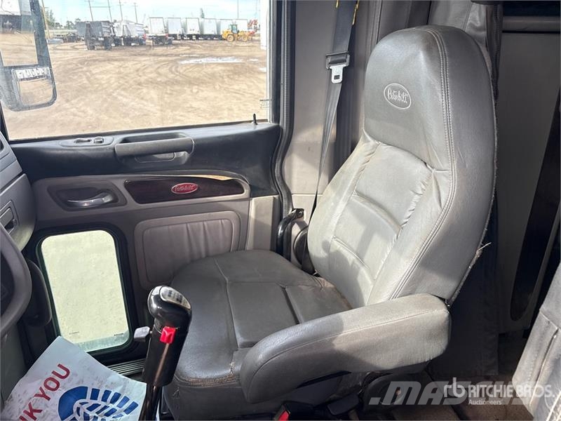 Peterbilt 388 Traktorske jedinice