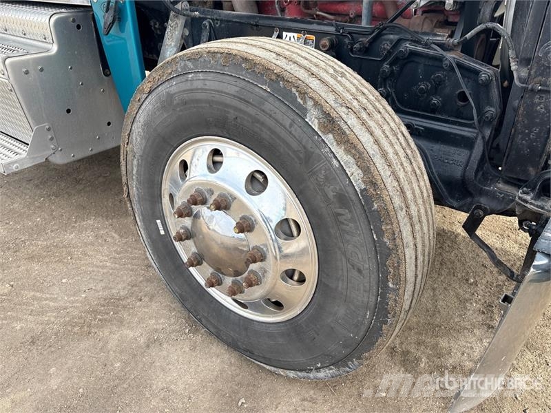 Peterbilt 388 Traktorske jedinice