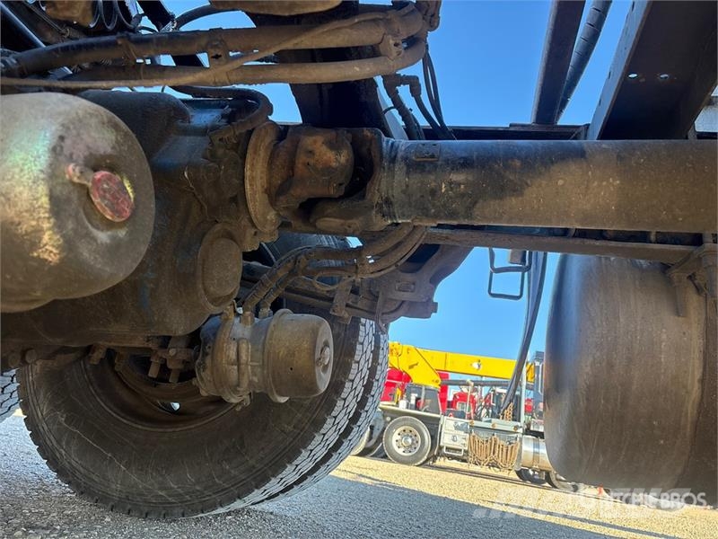 Peterbilt 388 Çekiciler