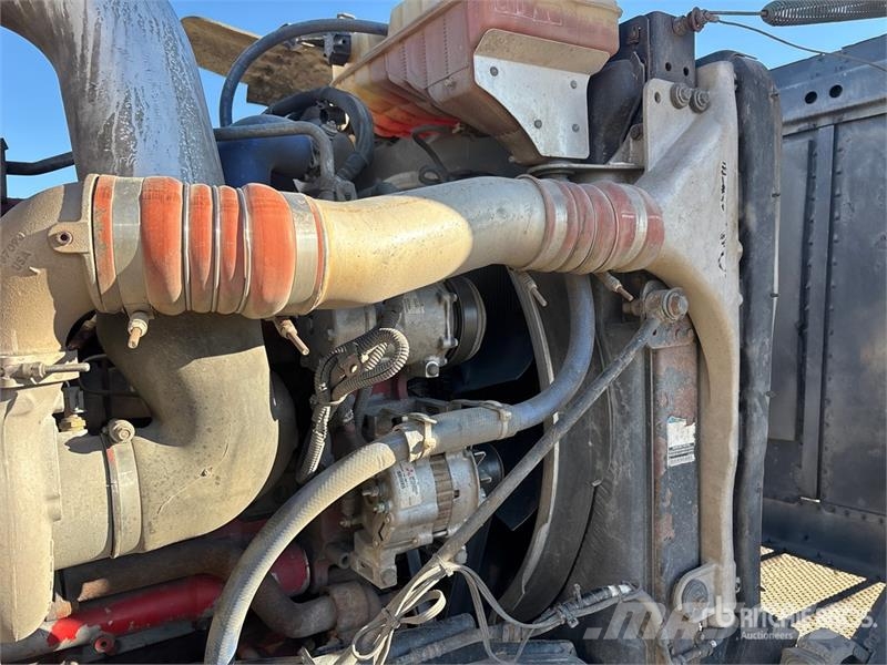 Peterbilt 388 Çekiciler