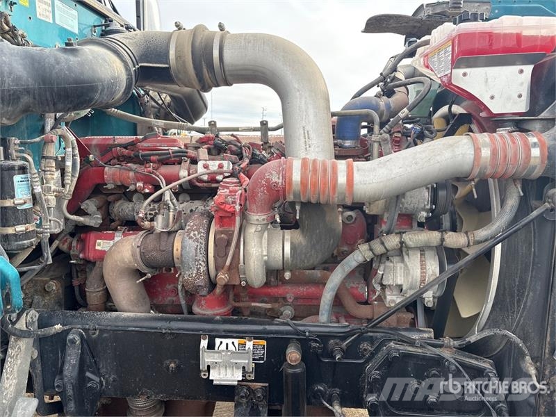 Peterbilt 388 Traktorske jedinice