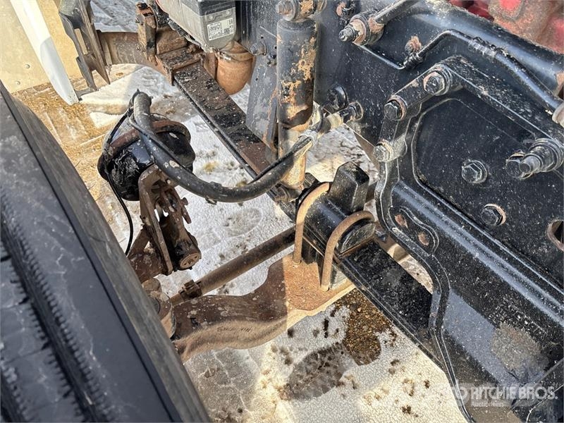 Peterbilt 388 Truck Tractor Units