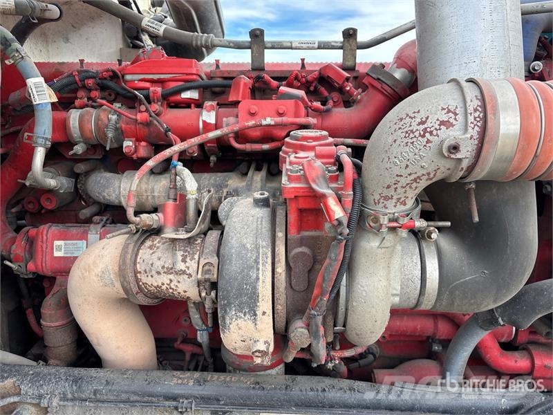 Peterbilt 388 Ciągniki siodłowe