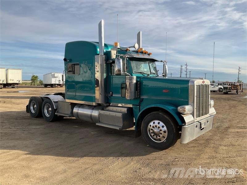 Peterbilt 388 Traktorske jedinice